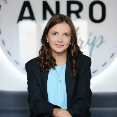 Елена Голованова