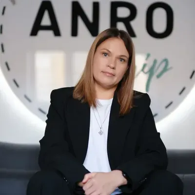 Наталья Вафина